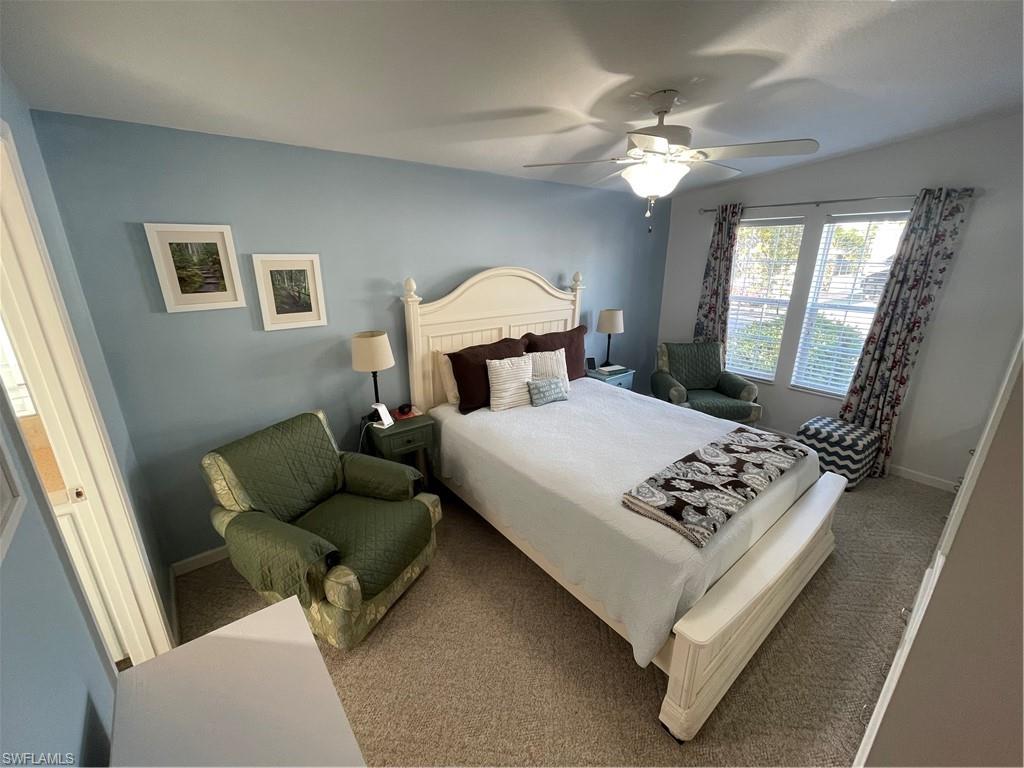 CYPRESS WOODS RV RESORT - Residential