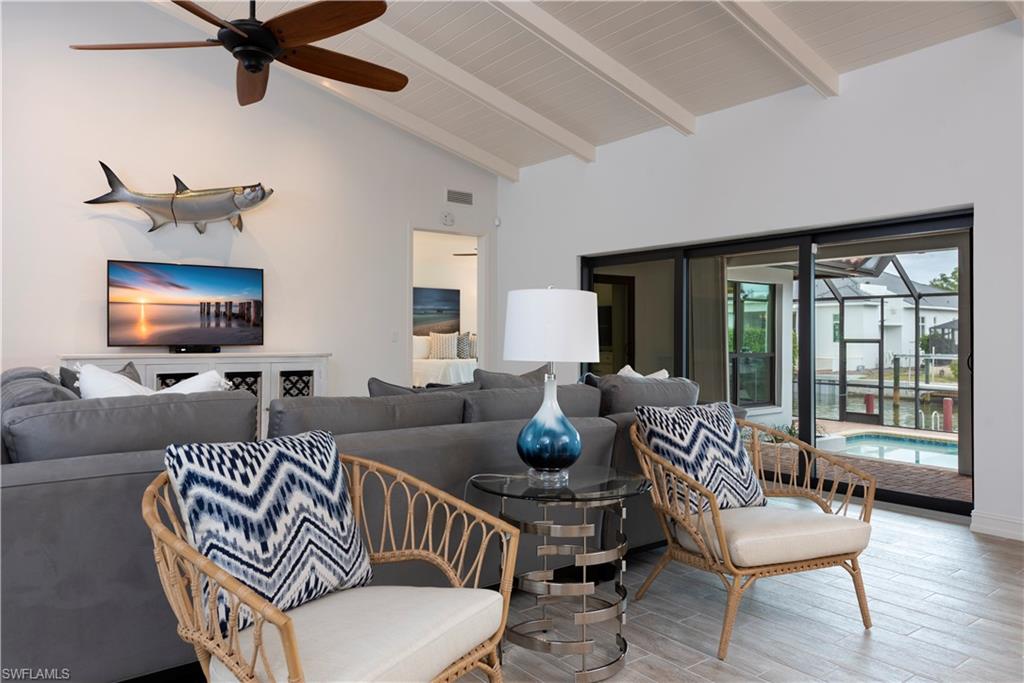 ROYAL HARBOR - Residential