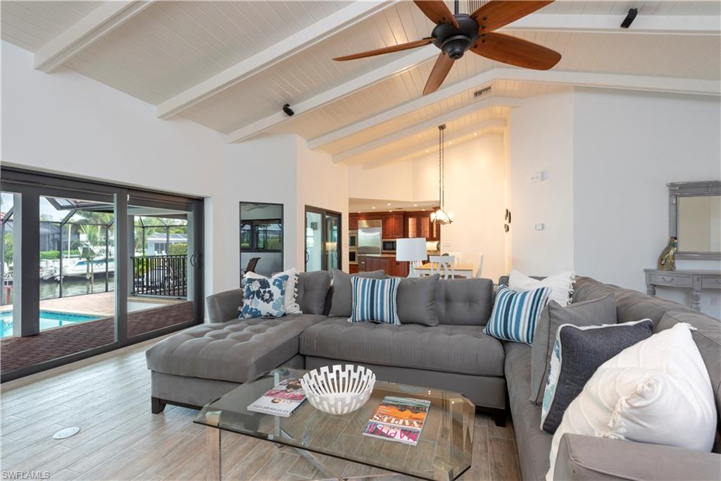 ROYAL HARBOR - Residential