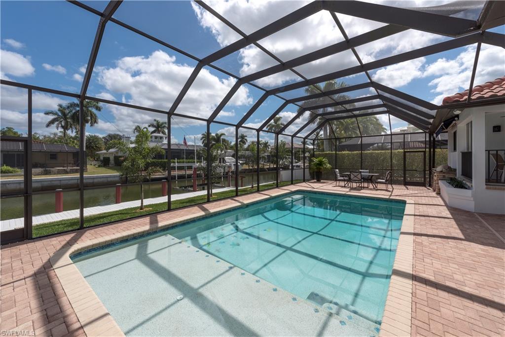 ROYAL HARBOR - Residential