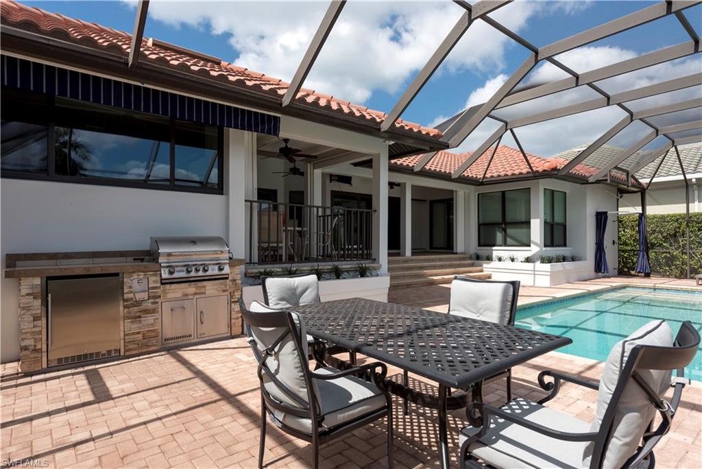 ROYAL HARBOR - Residential