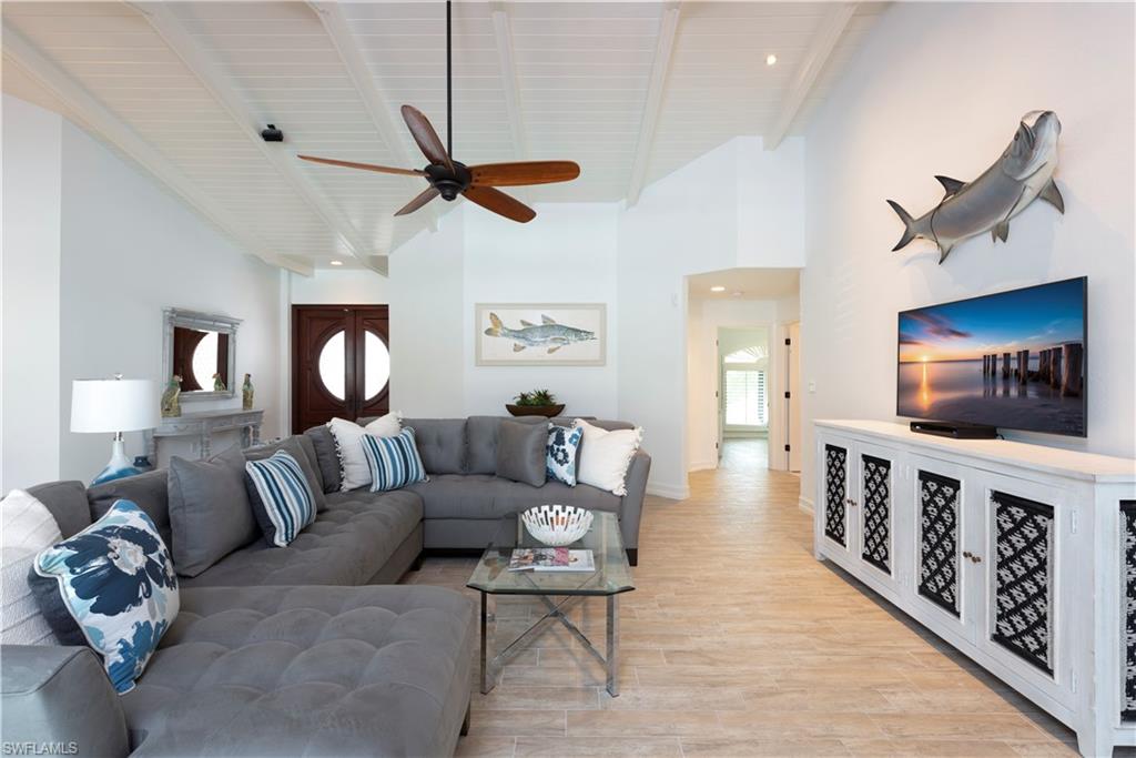 ROYAL HARBOR - Residential