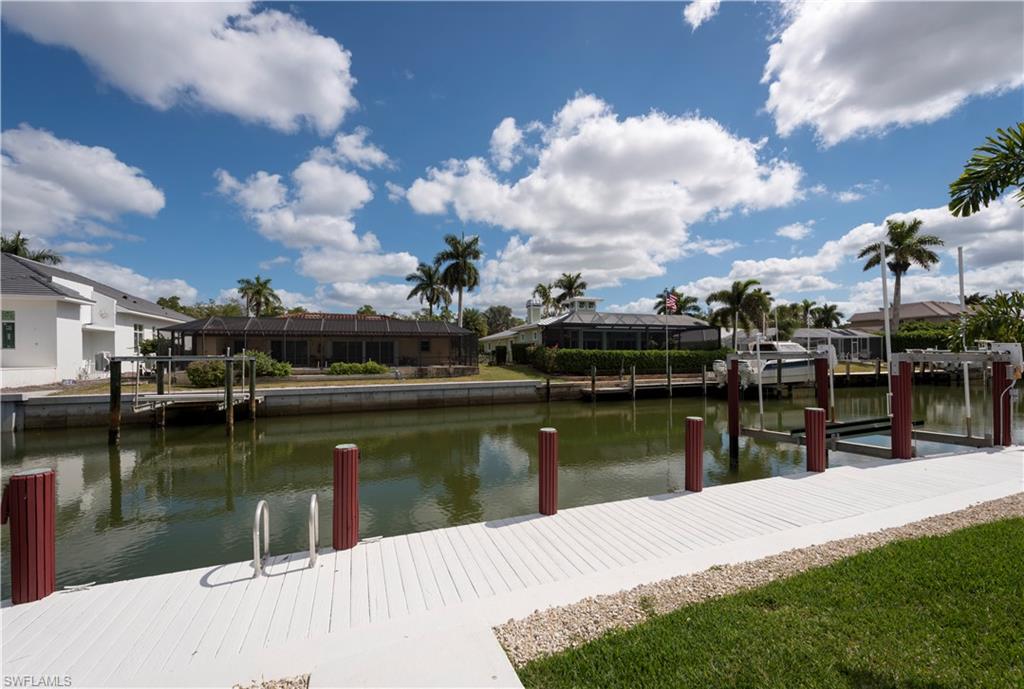 ROYAL HARBOR - Residential