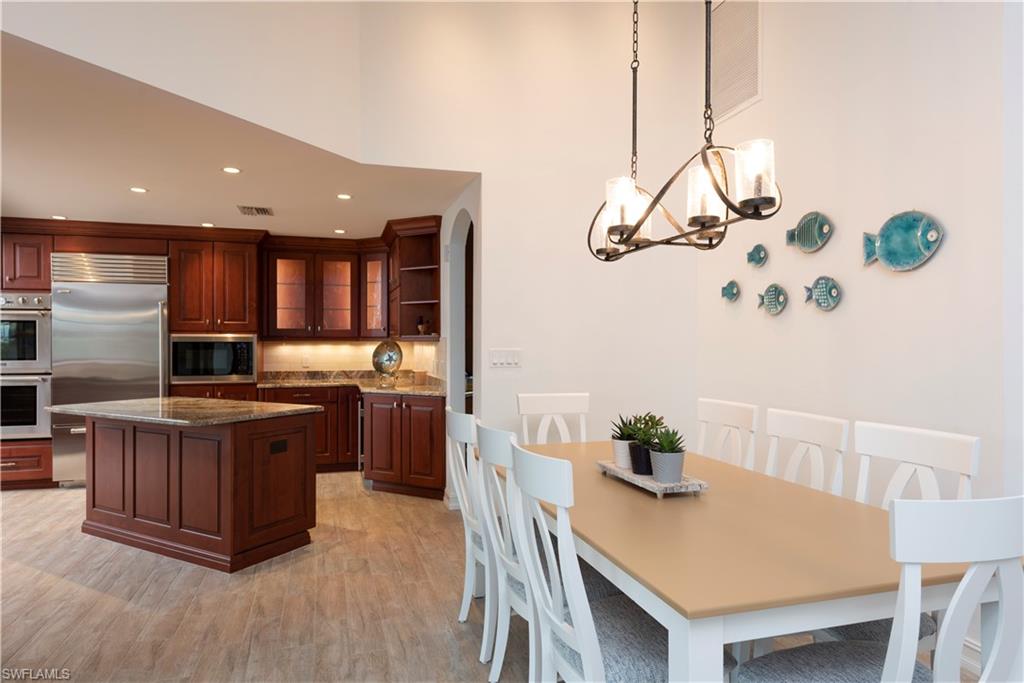 ROYAL HARBOR - Residential