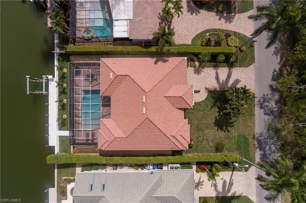 ROYAL HARBOR - Residential