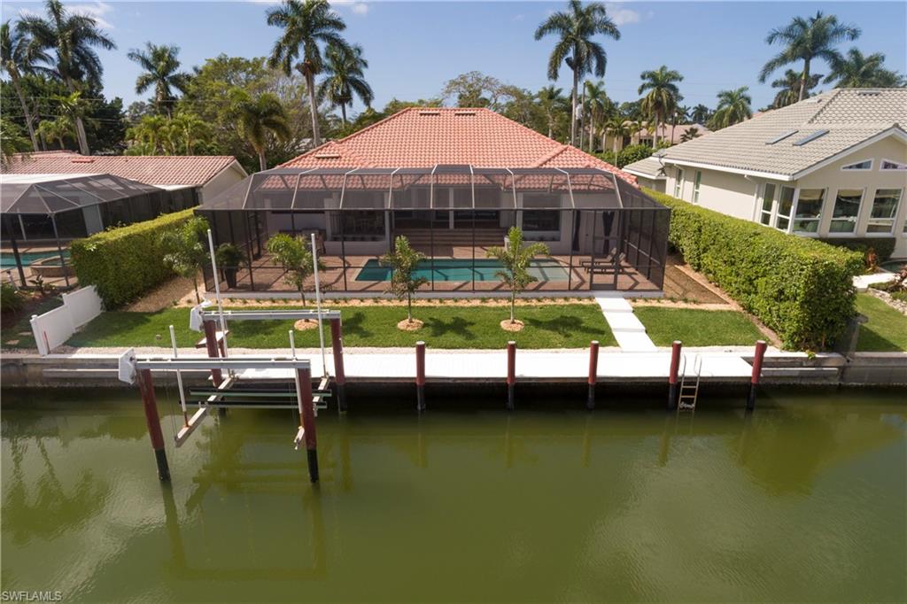 ROYAL HARBOR - Residential