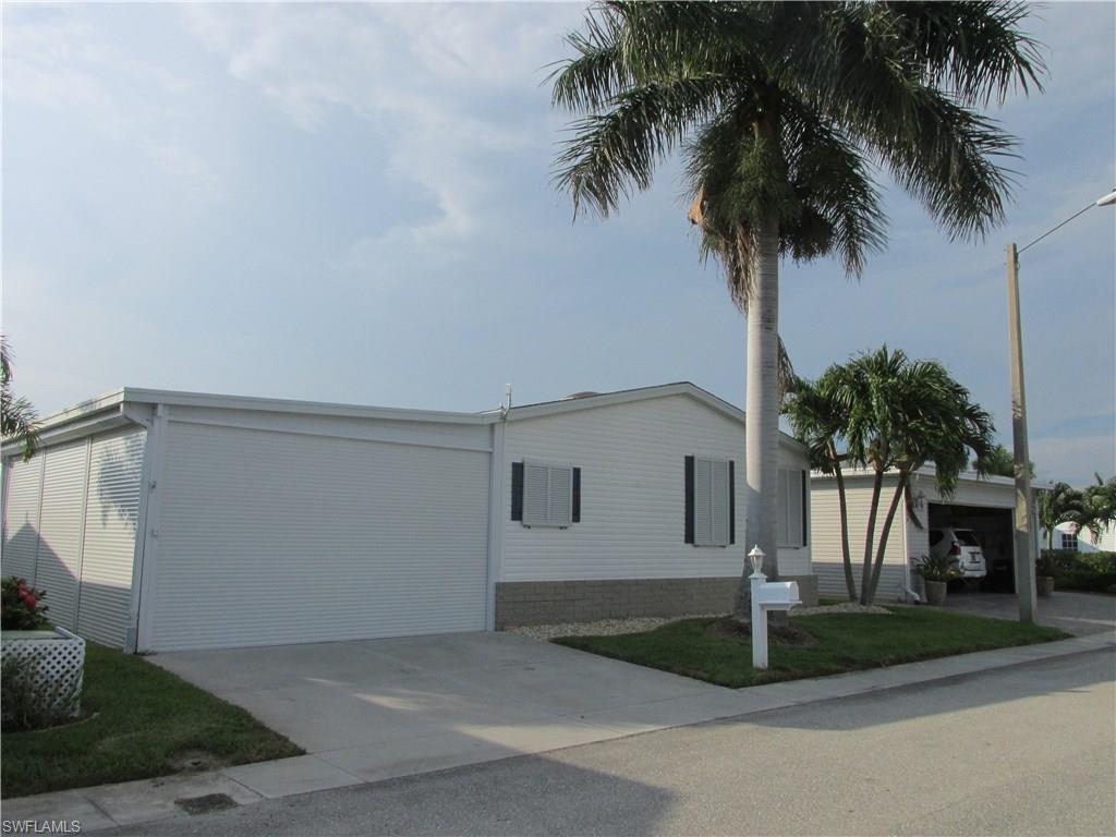 BAYSIDE ESTATES - Residential