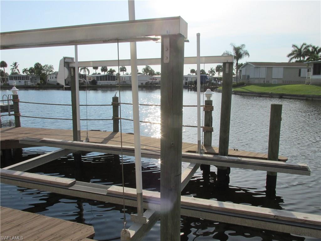 BAYSIDE ESTATES - Residential