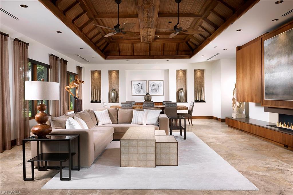 OLDE NAPLES - Residential