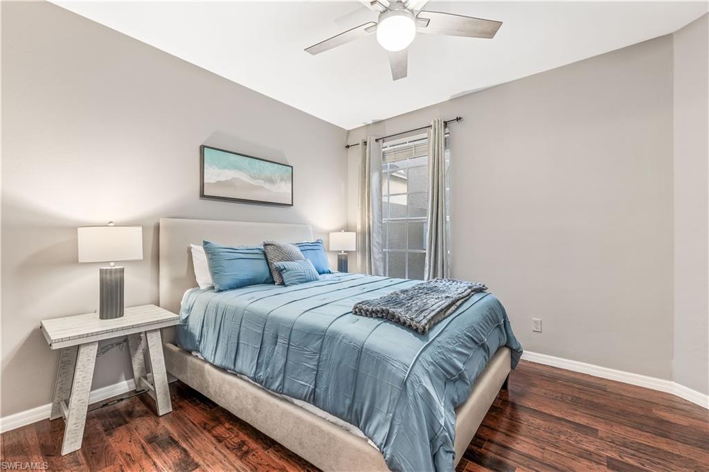 LAKEMONT COVE - Residential Lease