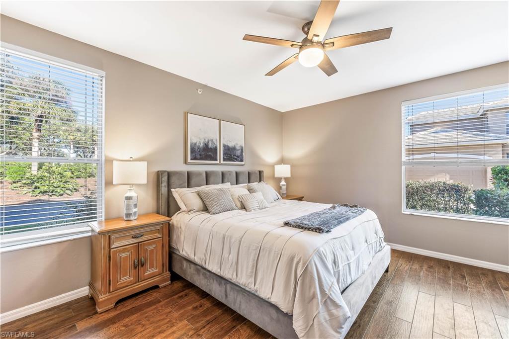 LAKEMONT COVE - Residential Lease