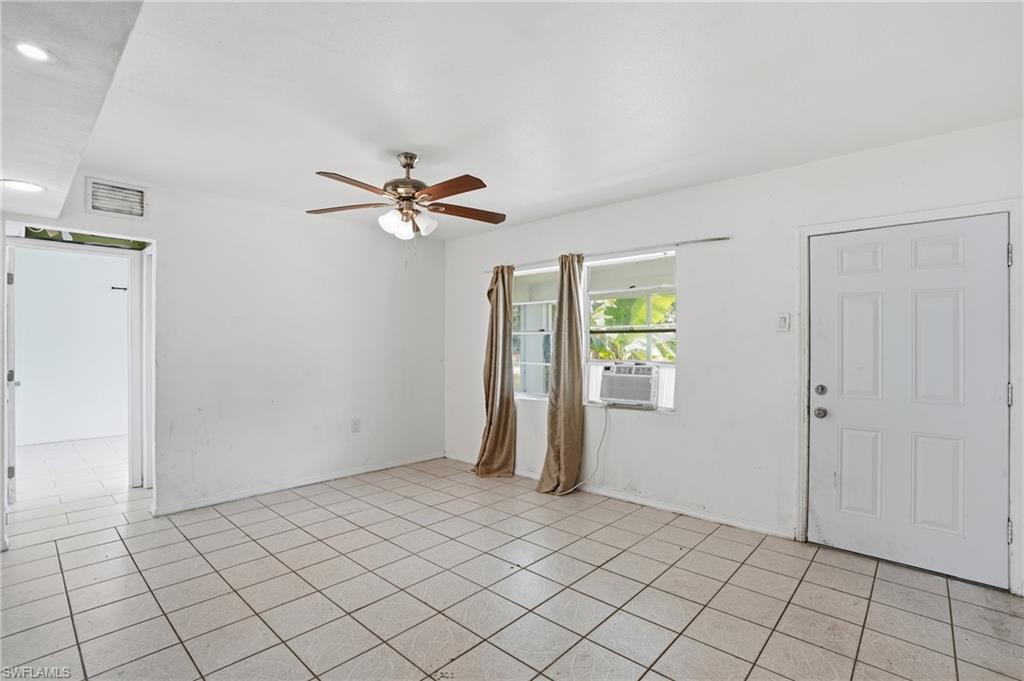 NORTH FORT MYERS - Residential