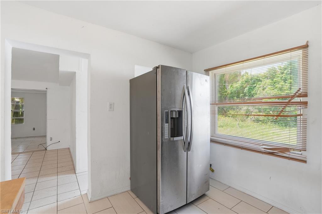 NORTH FORT MYERS - Residential