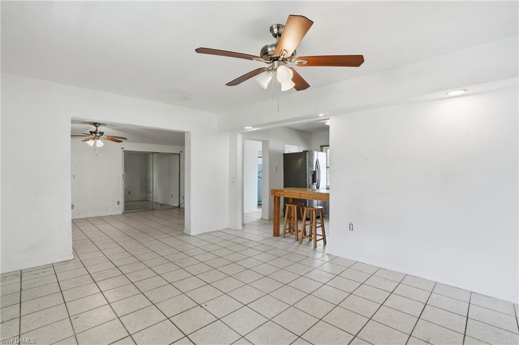 NORTH FORT MYERS - Residential