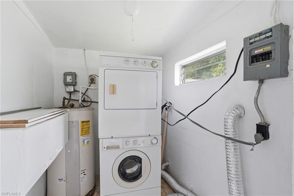 NORTH FORT MYERS - Residential