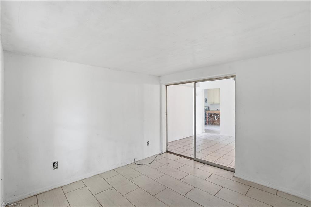 NORTH FORT MYERS - Residential