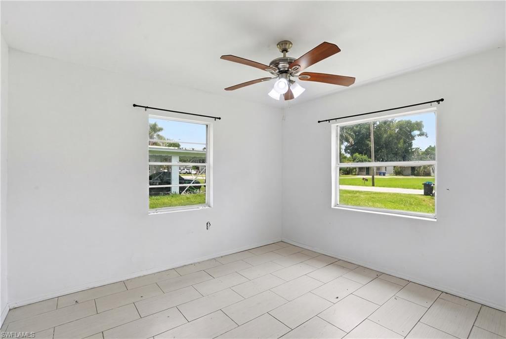 NORTH FORT MYERS - Residential