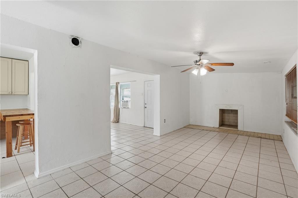 NORTH FORT MYERS - Residential