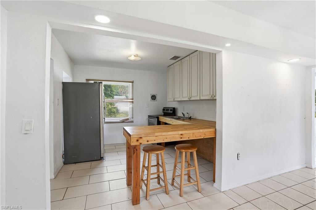 NORTH FORT MYERS - Residential