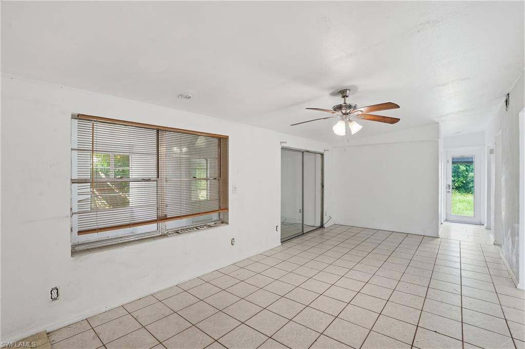 NORTH FORT MYERS - Residential