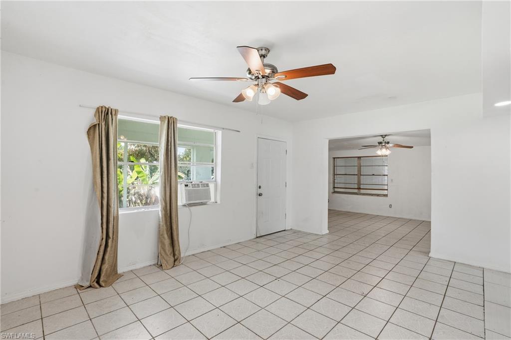 NORTH FORT MYERS - Residential