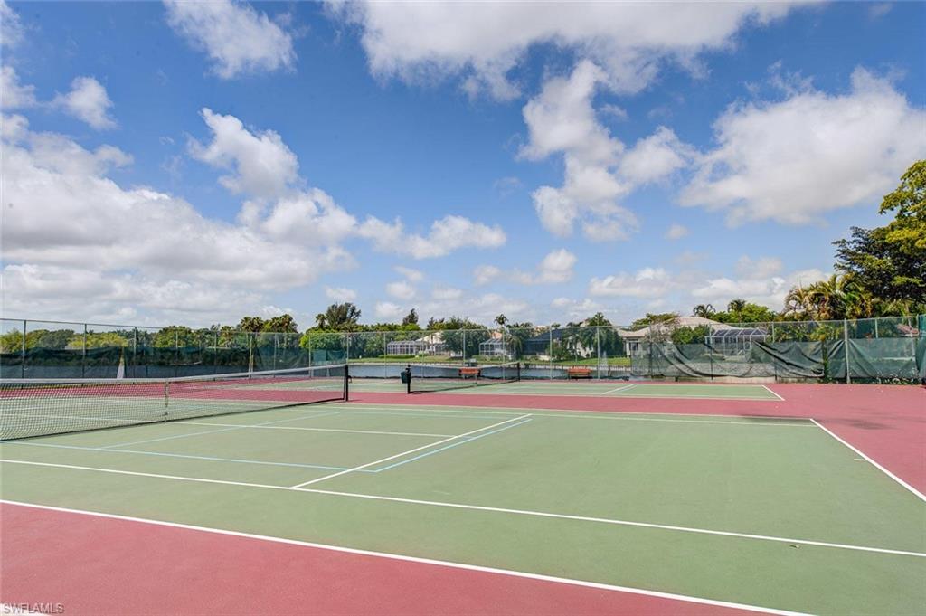 ISLES OF CALOOSA YACHT + RACQUET CLUB - Residential