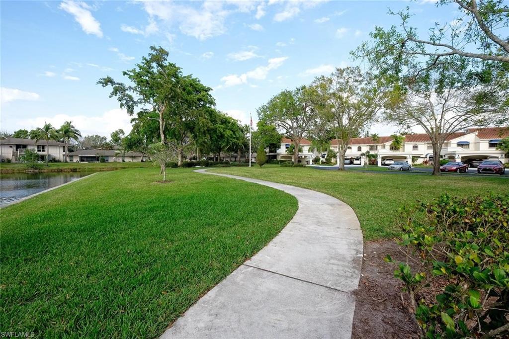 ISLES OF CALOOSA YACHT + RACQUET CLUB - Residential