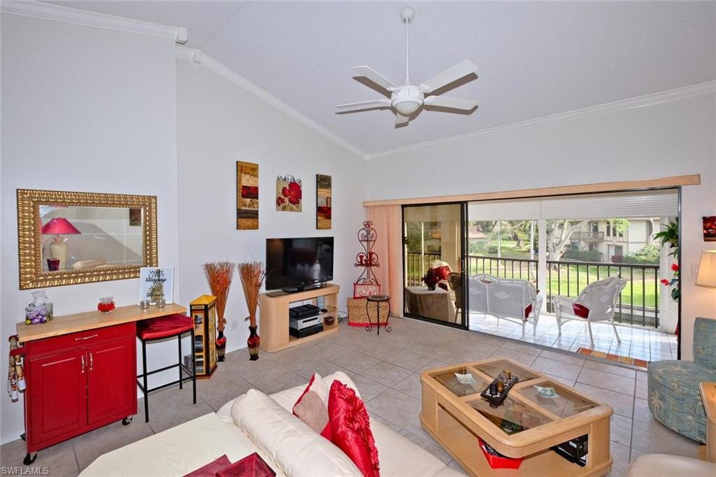 ISLES OF CALOOSA YACHT + RACQUET CLUB - Residential