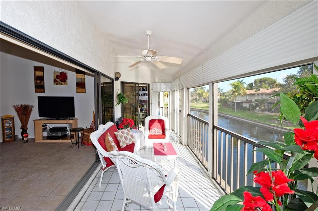 ISLES OF CALOOSA YACHT + RACQUET CLUB - Residential