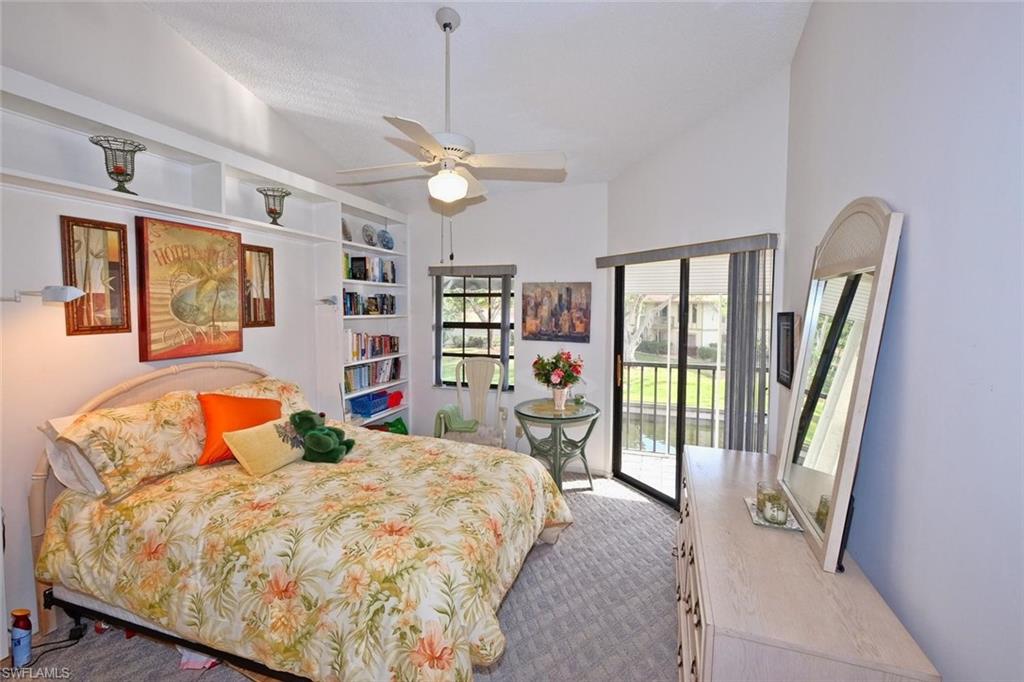 ISLES OF CALOOSA YACHT + RACQUET CLUB - Residential