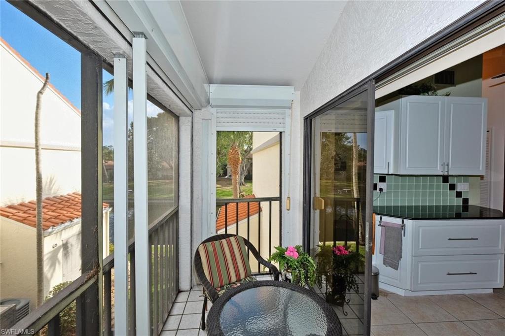 ISLES OF CALOOSA YACHT + RACQUET CLUB - Residential