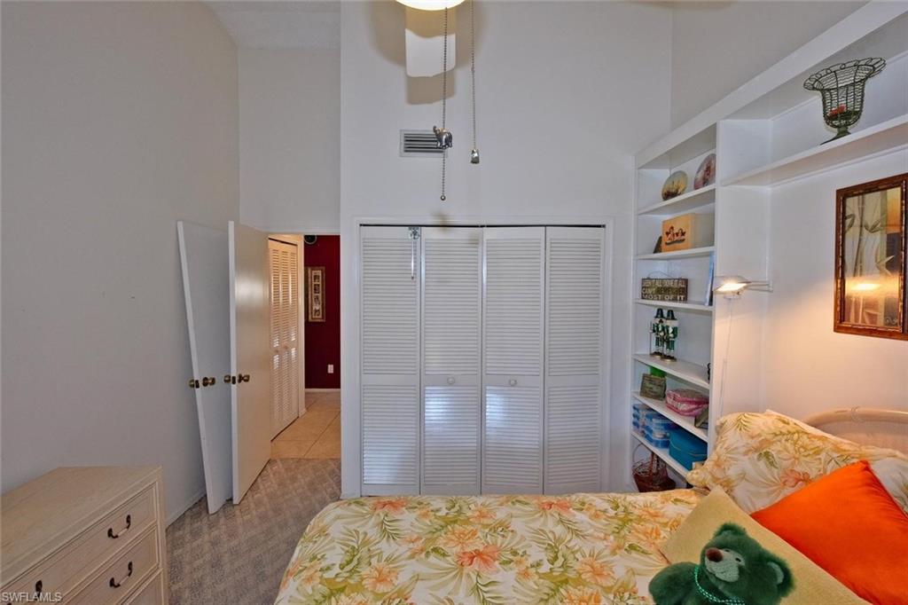 ISLES OF CALOOSA YACHT + RACQUET CLUB - Residential