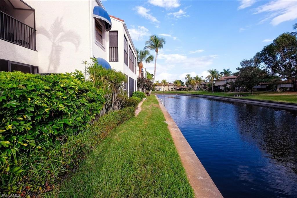 ISLES OF CALOOSA YACHT + RACQUET CLUB - Residential