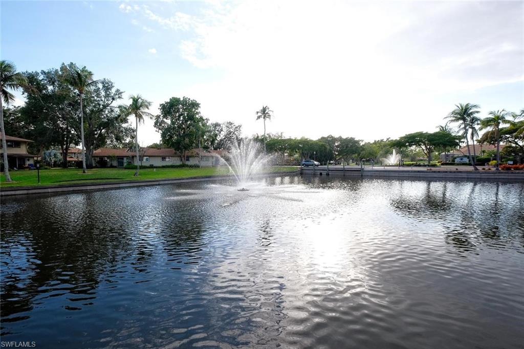 ISLES OF CALOOSA YACHT + RACQUET CLUB - Residential