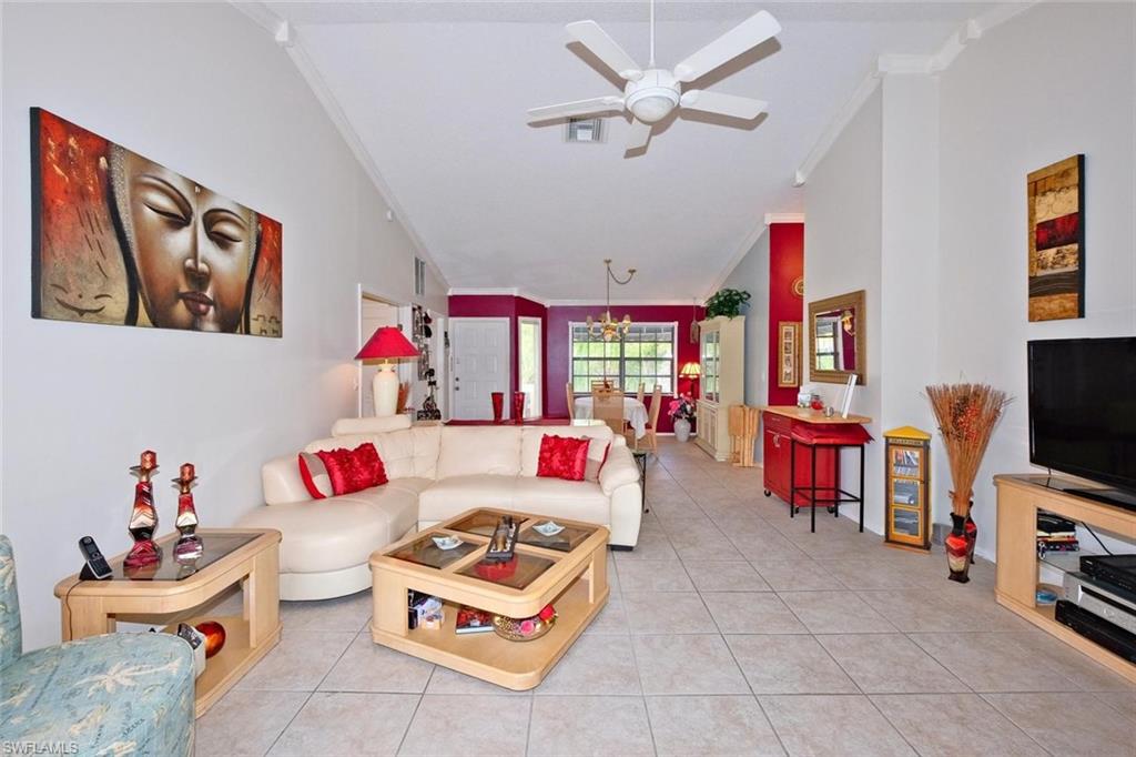 ISLES OF CALOOSA YACHT + RACQUET CLUB - Residential