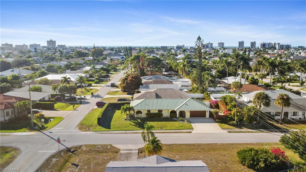 NAPLES PARK - Residential