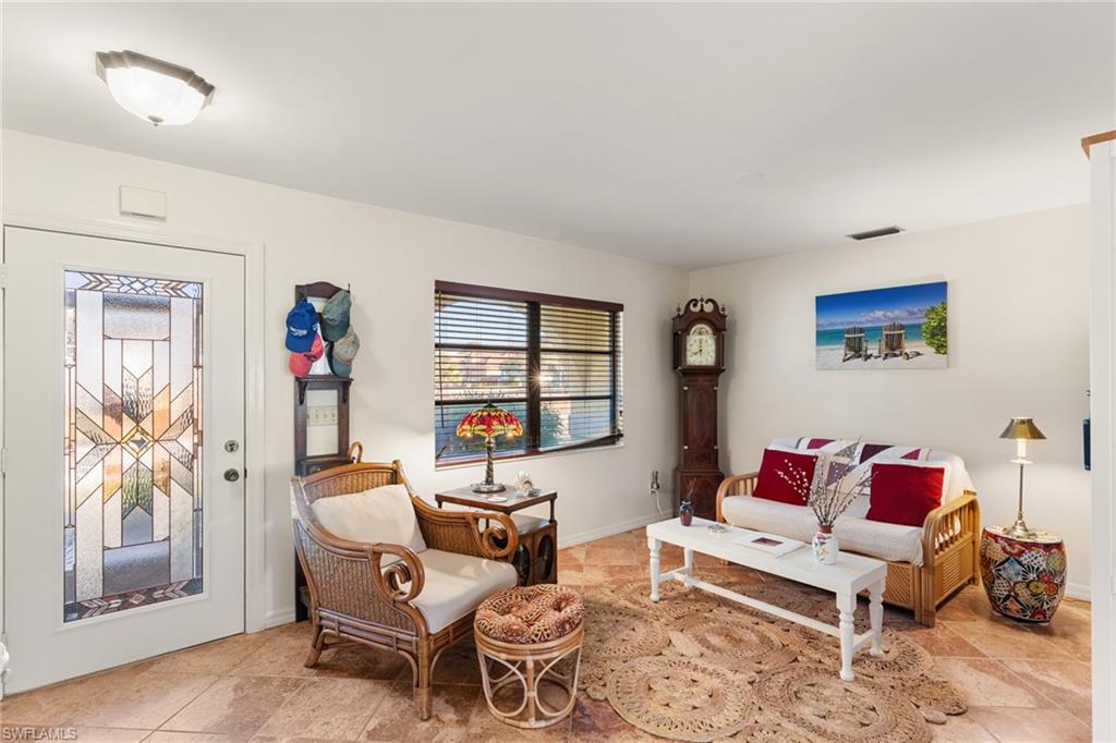 NAPLES PARK - Residential