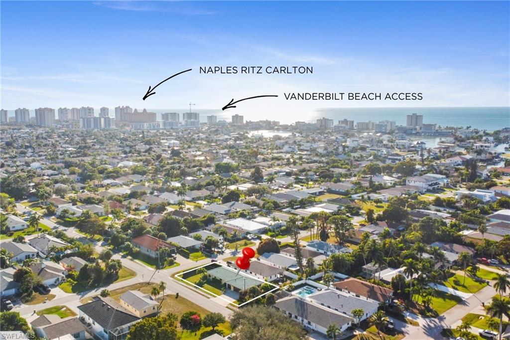 NAPLES PARK - Residential