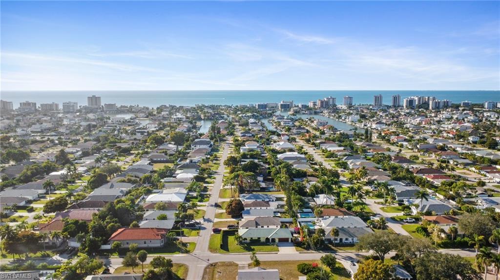 NAPLES PARK - Residential