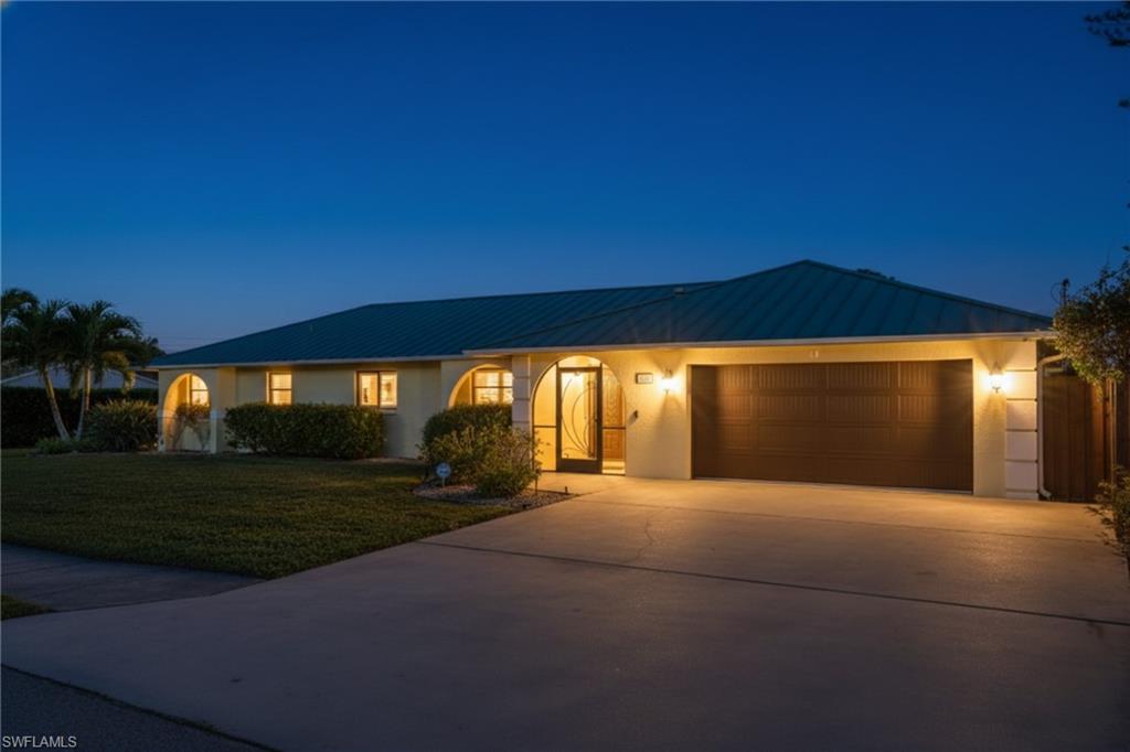 NAPLES PARK - Residential