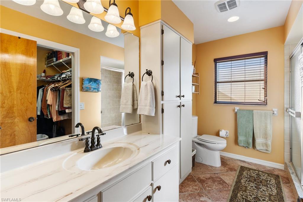 NAPLES PARK - Residential