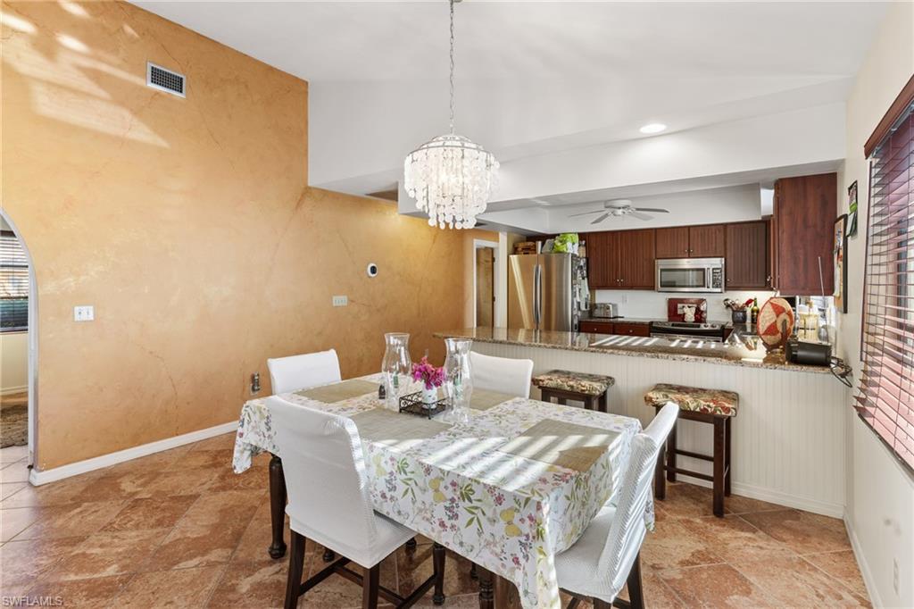 NAPLES PARK - Residential