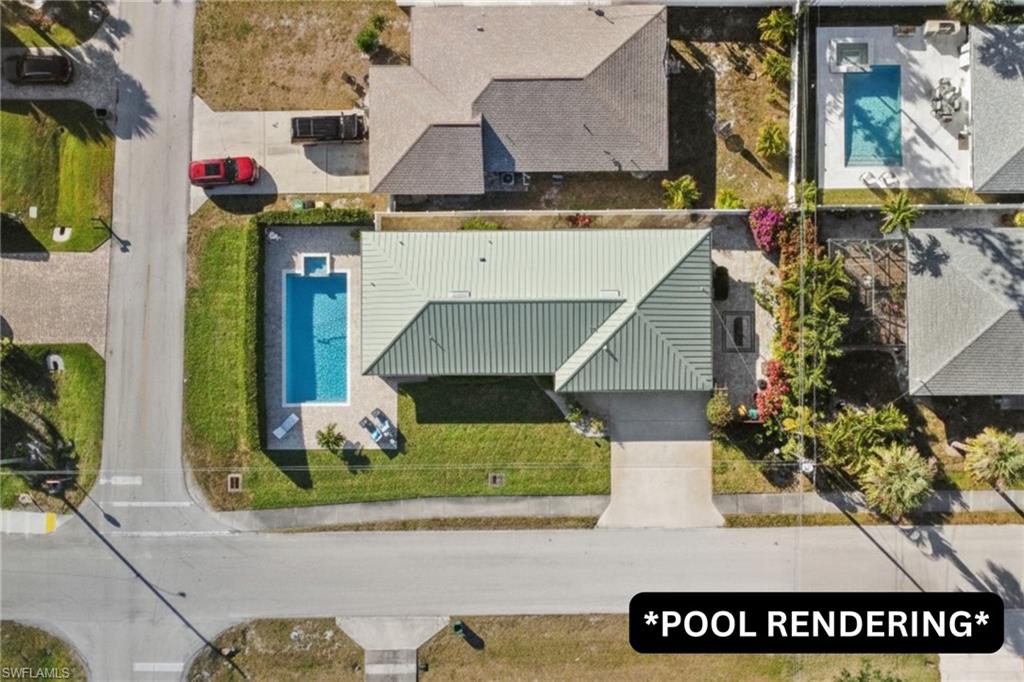 NAPLES PARK - Residential