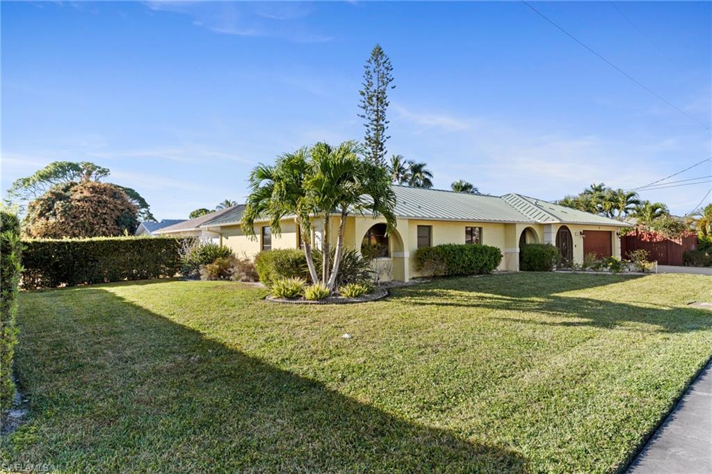 NAPLES PARK - Residential