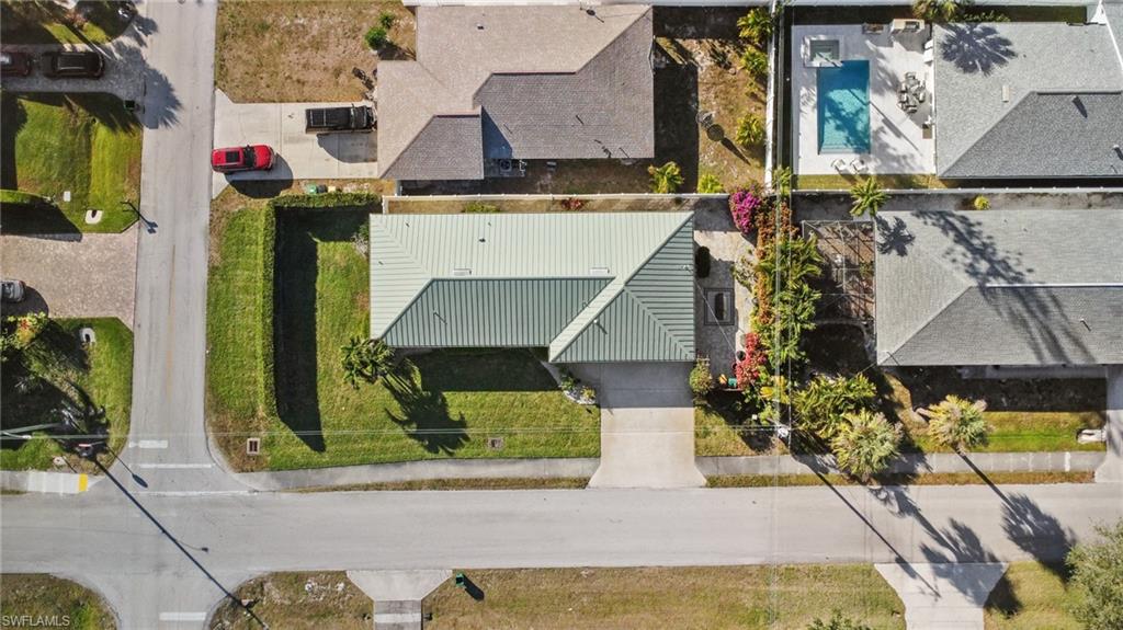 NAPLES PARK - Residential