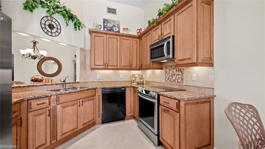 BEACHWALK GARDENS - Residential Lease