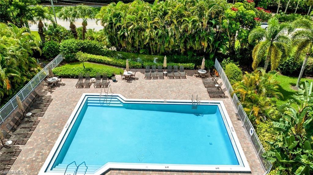 BEACHWALK GARDENS - Residential Lease