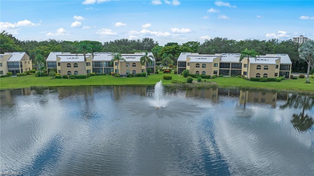 BEACHWALK GARDENS - Residential Lease