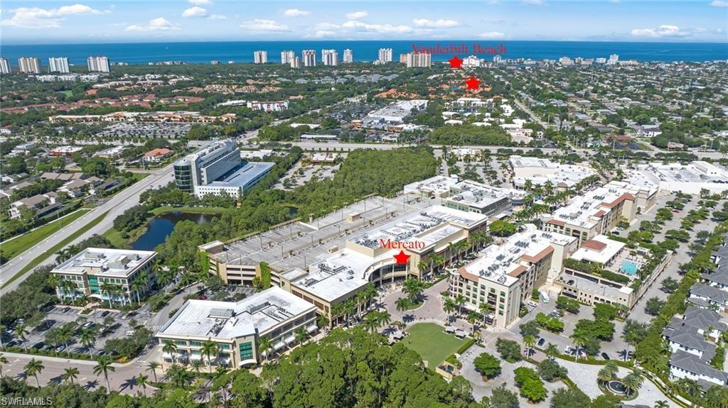 BEACHWALK GARDENS - Residential Lease