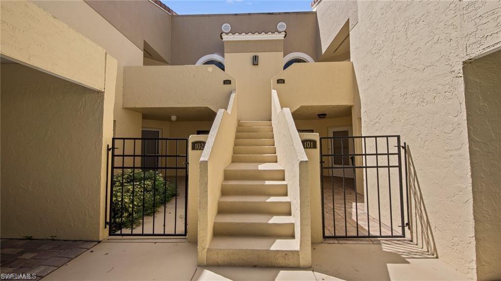 BEACHWALK GARDENS - Residential Lease